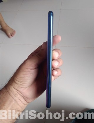 HUAWEI P30 LITE (MODEL-MARX2)